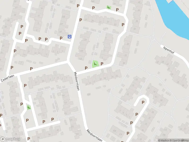 Overlastmelding Vlierhof in Dieren gesloten