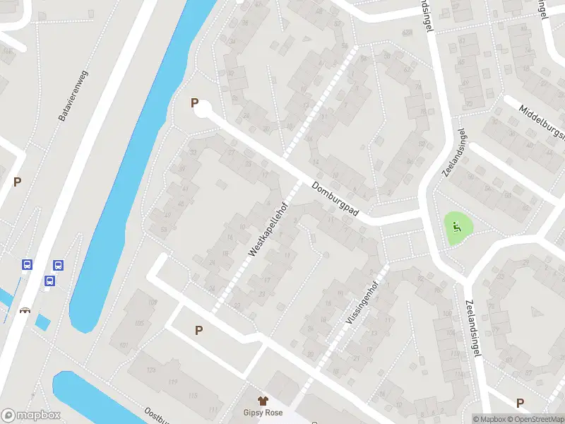 Overlastmelding Westkapellehof in Arnhem