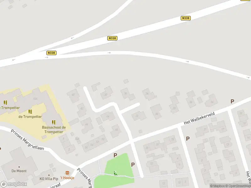 Overlastmelding Het Walbekerveld in Angerlo gesloten