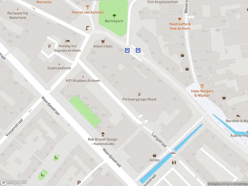 Overlastmelding Trans in Arnhem gesloten