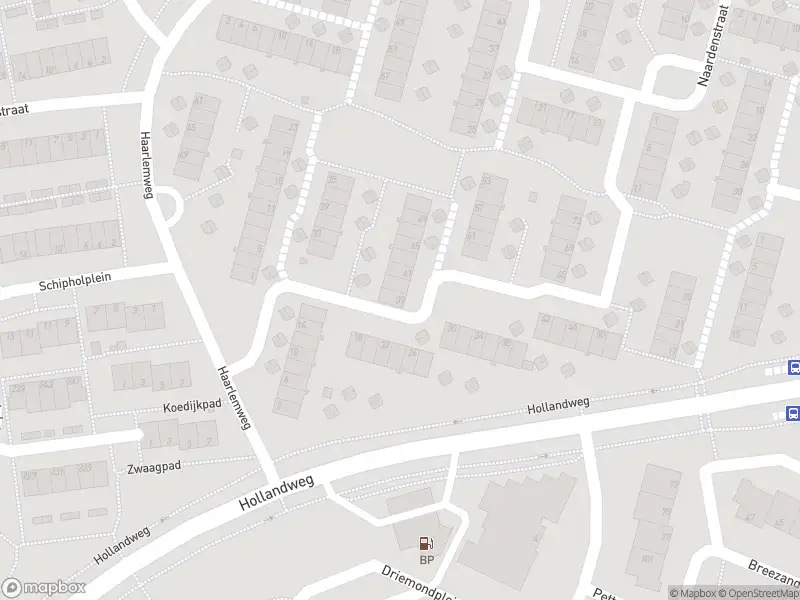 Overlastmelding Westzaanplantsoen in Arnhem gesloten