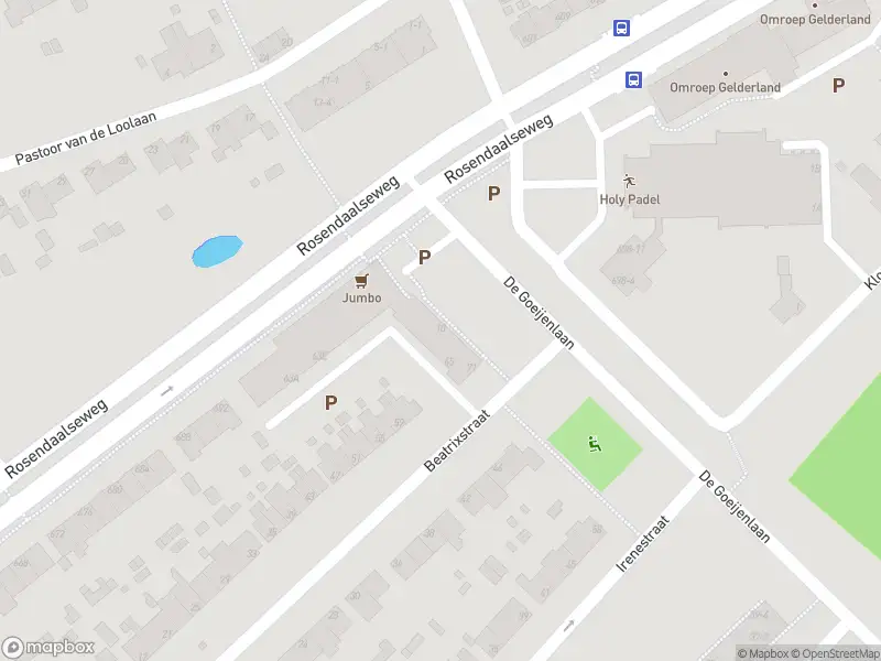 Overlastmelding De Goeijenlaan in Arnhem gesloten
