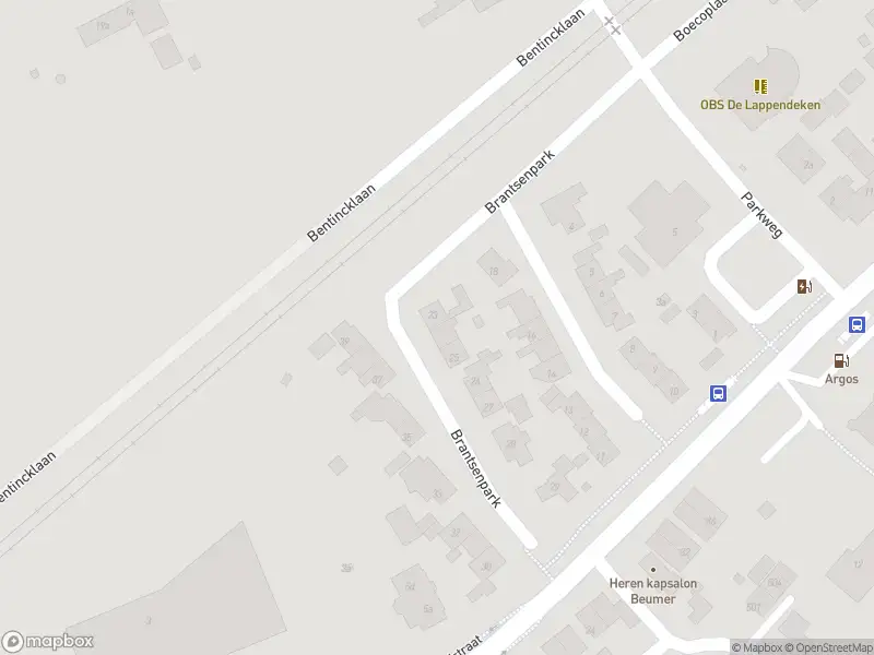 112 melding Overlastmelding Brantsenpark in De Steeg gesloten