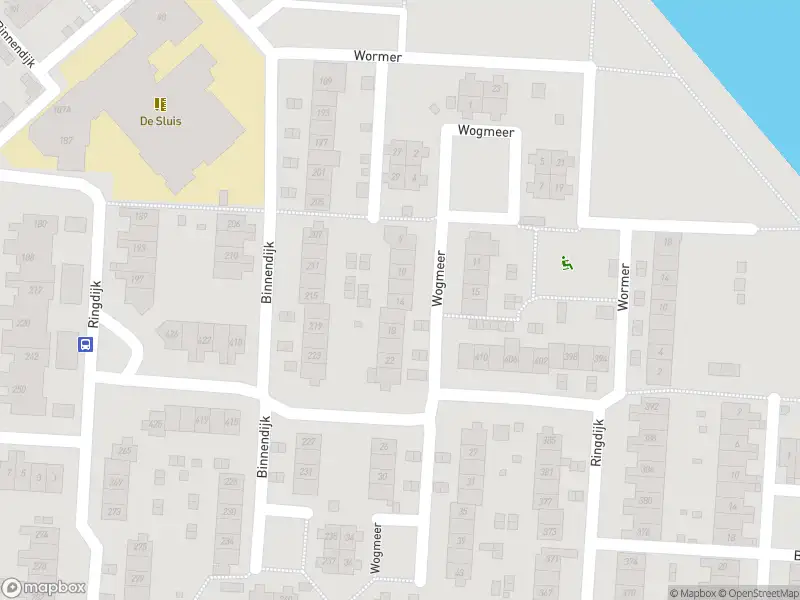 Anonieme overlastmelding Wogmeer in Lelystad gesloten