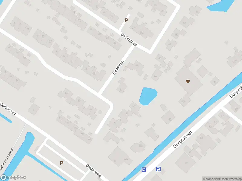 112 melding Overlastmelding De Molen in Nieuwe Niedorp gesloten