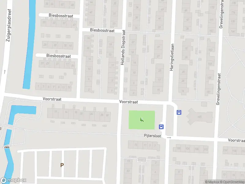 Overlastmelding Hollands Diepstraat in Lelystad