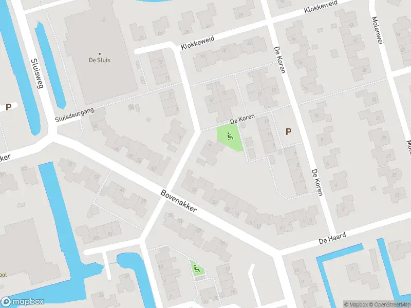 Overlastmelding Klokkeweid in Hoogkarspel