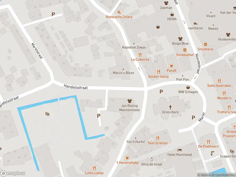 Overlastmelding Rensgars in Schagen gesloten