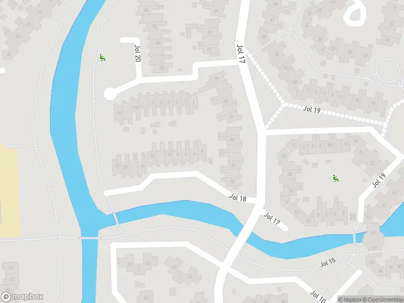 Overlastmelding Jol in Lelystad gesloten