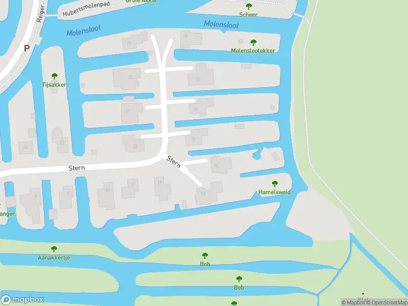 Overlastmelding Stern in Broek op Langedijk gesloten