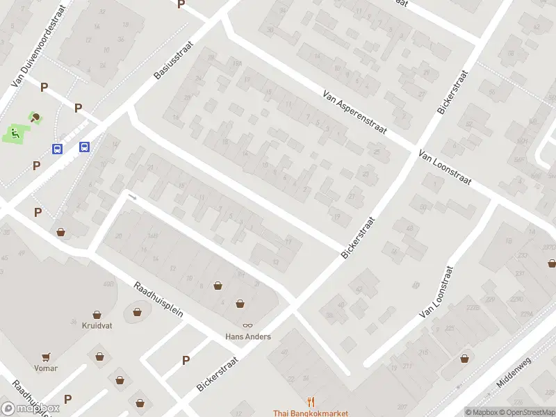 Brandweer met gepaste spoed naar de Van Reedestraat in Heerhugowaard vanwege waarnemen gaslucht