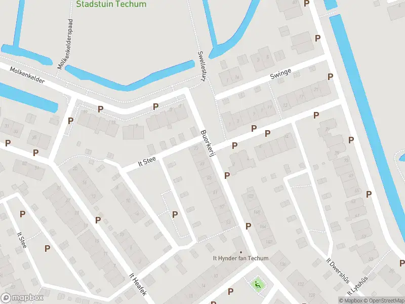 Politie met grote spoed naar de Molkenkelder in Leeuwarden vanwege ongeval met letsel