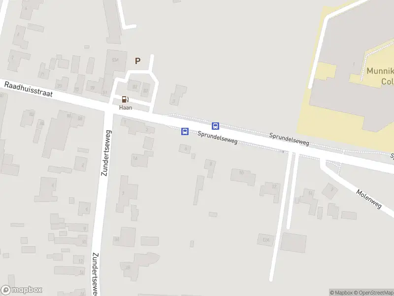 112 melding Overlastmelding  in Rucphen gesloten