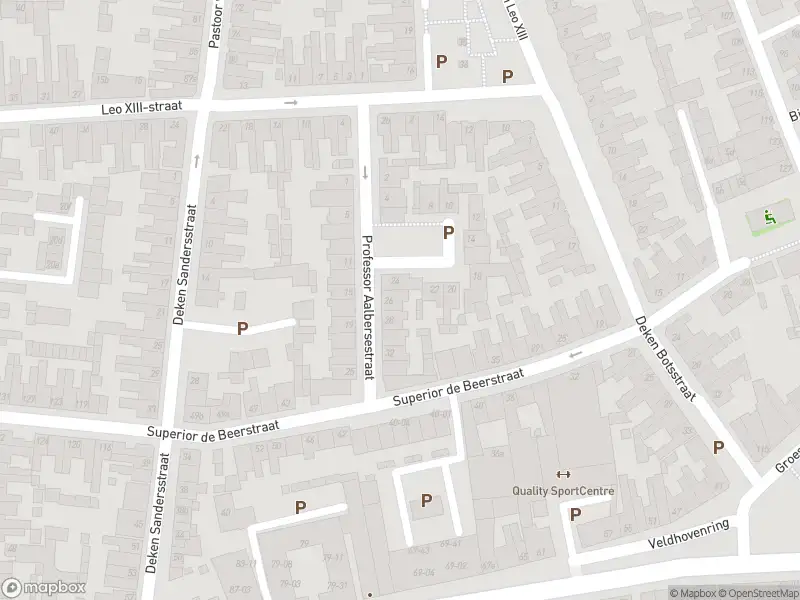 Overlastmelding Superior de Beerstraat in Tilburg