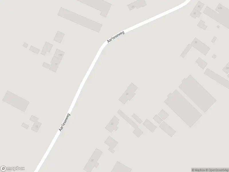 Overlastmelding Aarleseweg in Best