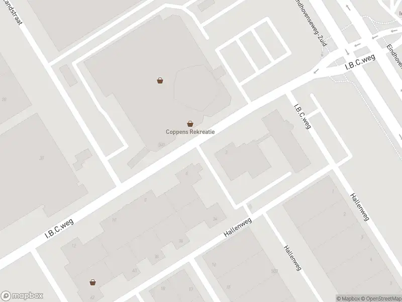 112 melding Overlastmelding I.B.C. Weg in Best gesloten