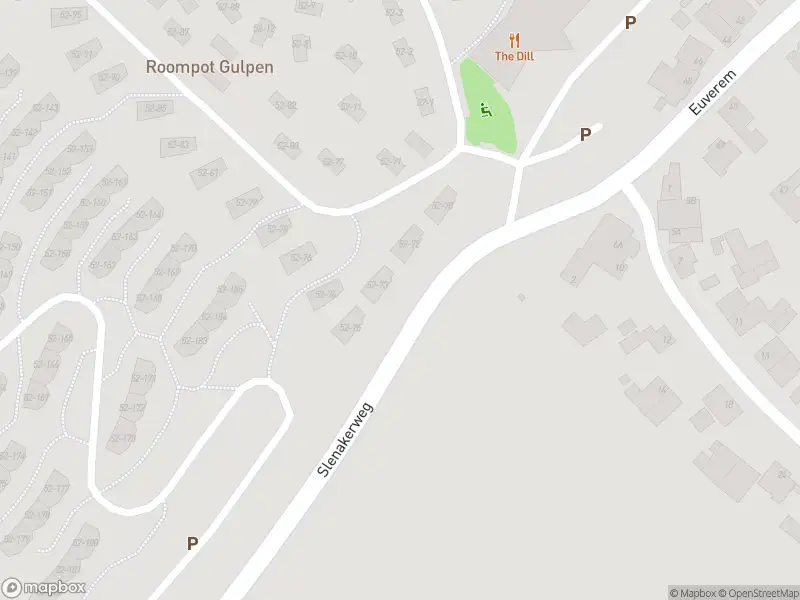 Anonieme overlastmelding Reijmerstokkerdorpsstraat & Rijksweg in Gulpen