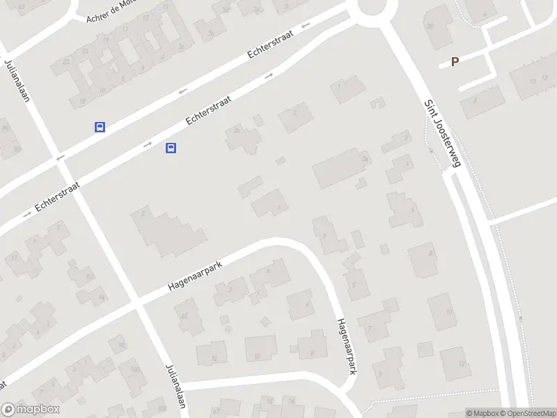 Overlastmelding Hagenaarpark in Maasbracht