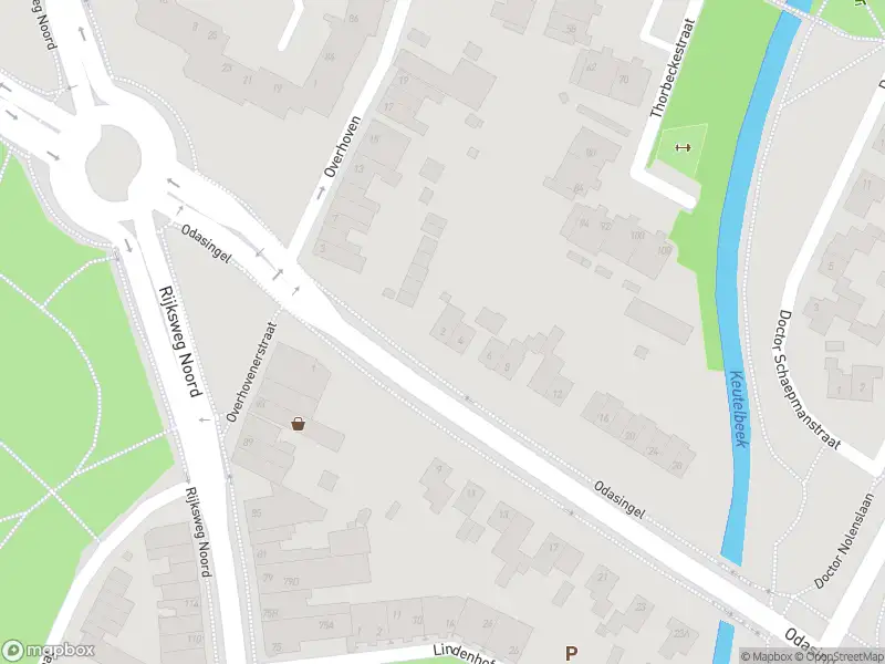 112 melding Overlastmelding Odasingel in Sittard