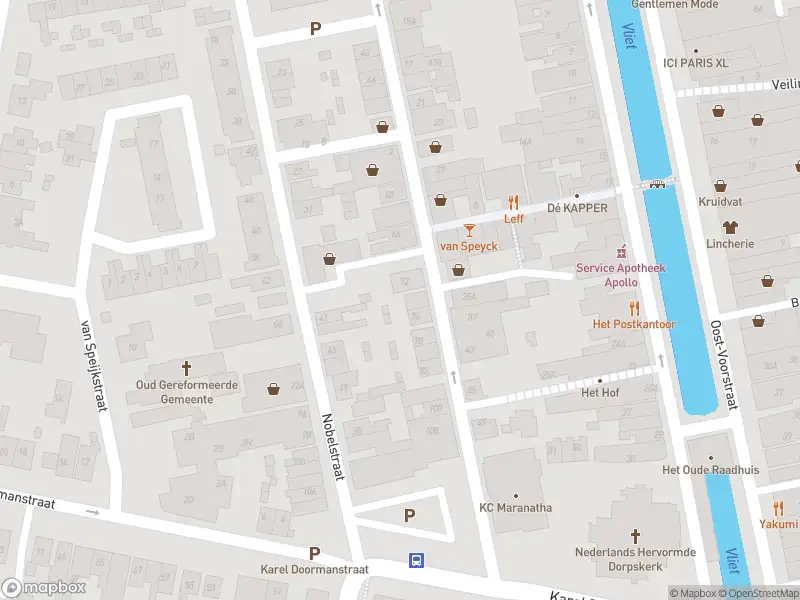 Overlastmelding Kerkstraat in Oud-Beijerland gesloten