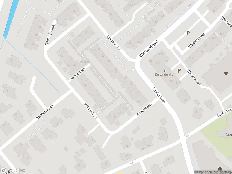 112 melding Overlastmelding Lindenlaan in Lisse (South Holland) gesloten