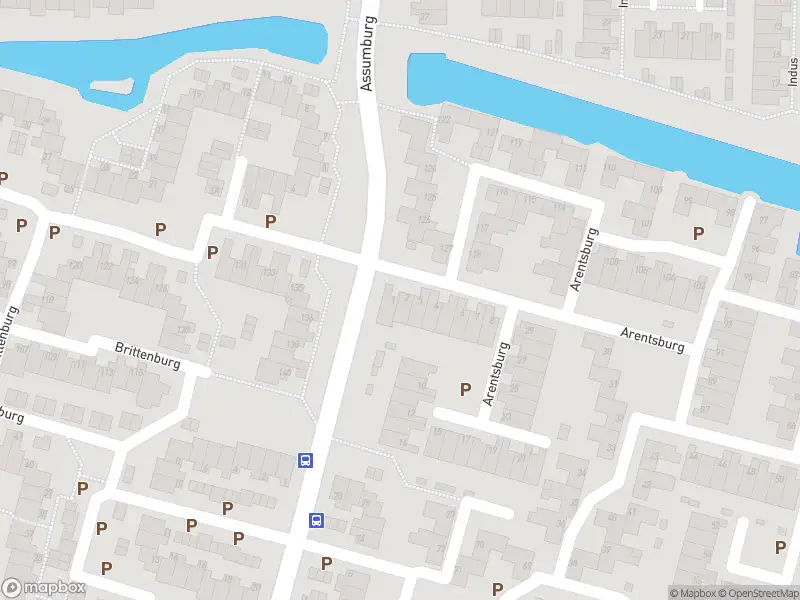 Overlastmelding Arentsburg in Dordrecht gesloten