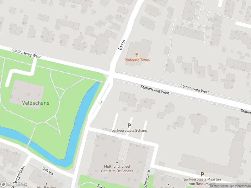 Overlastmelding Stationsweg West in Woudenberg gesloten