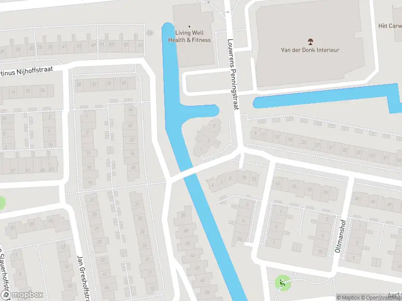 112 melding Overlastmelding Multatulistraat in Gorinchem