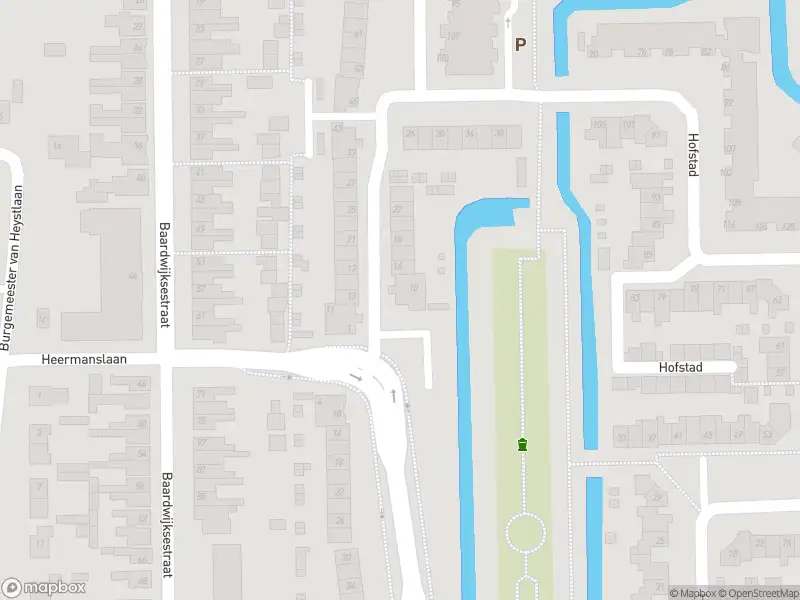 112 melding Overlastmelding Pastoor van der Zijlestraat in Waalwijk