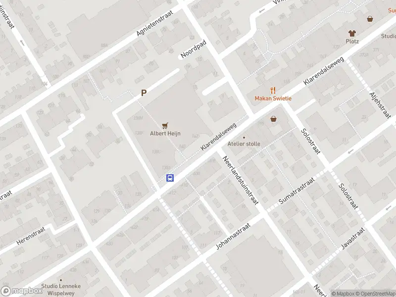 112 melding Overlastmelding Stalstraat in Arnhem