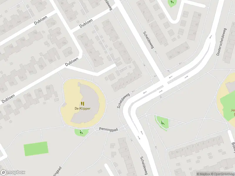 112 melding Overlastmelding Dubloen in Hoorn gesloten