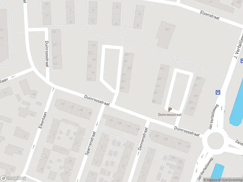 112 melding Overlastmelding Duinroosstraat in Den Helder gesloten