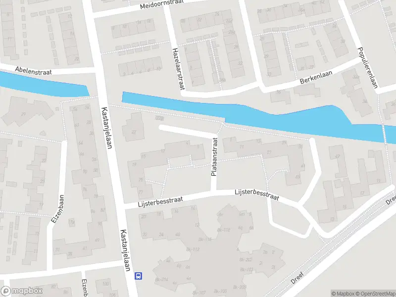 Overlastmelding  in Enkhuizen, Niederlande gesloten