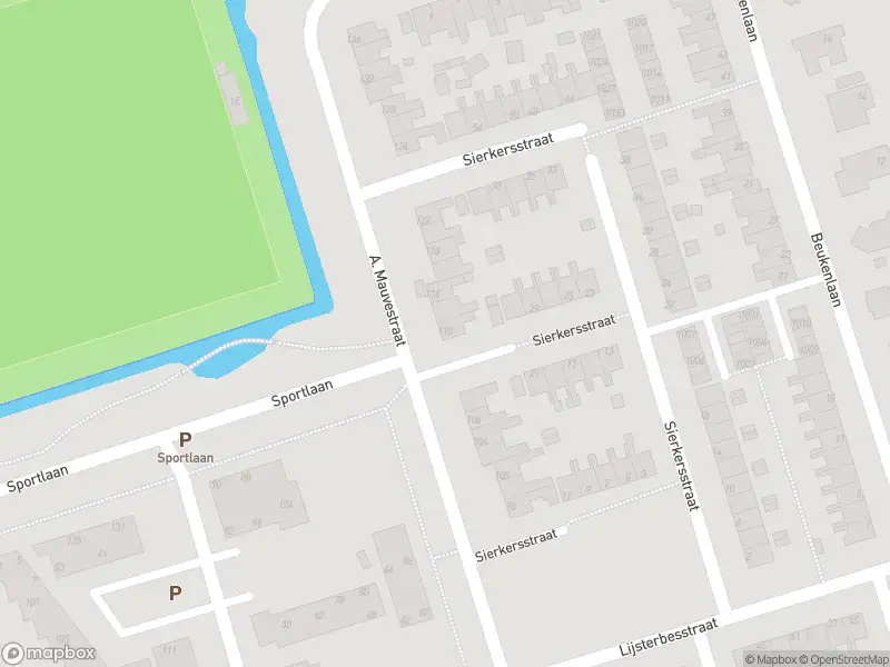 Overlastmelding A. Mauvestraat in Schagen