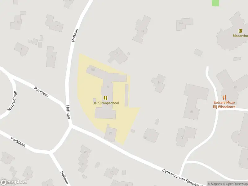 Brandweer met gepaste spoed naar de Mozartlaan in Hilversum vanwege een liftopsluiting