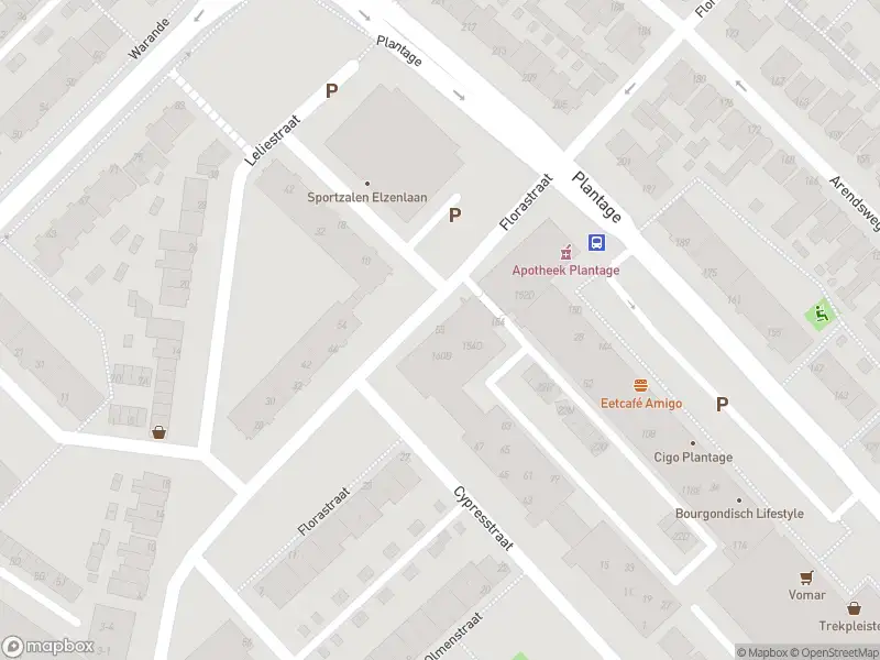 112 melding Overlastmelding Florastraat in Beverwijk