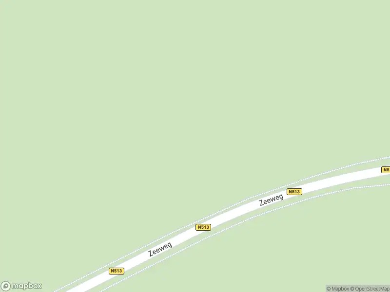 Overlastmelding  in Castricum (N513) gesloten