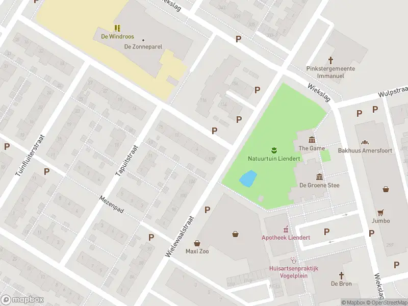 Politie naar de Leeuwerikstraat in Amersfoort vanwege aanrijding met letsel