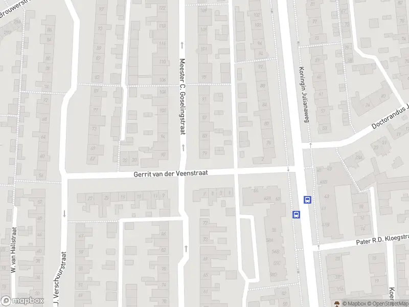 112 melding Overlastmelding Meester C. Goselingstraat in Best gesloten