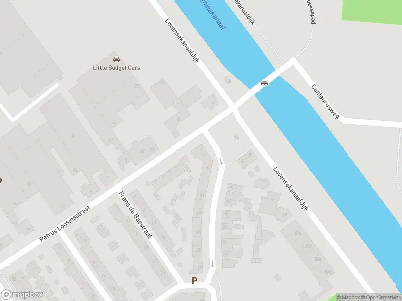 Overlastmelding Melis Stokestraat in Tilburg