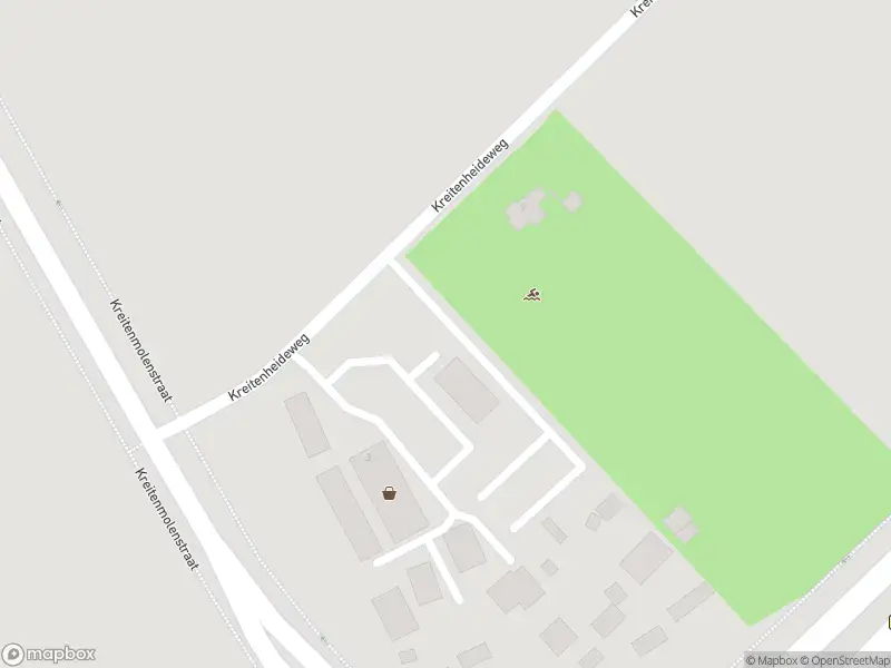 Overlastmelding Kreitenheideweg in Udenhout