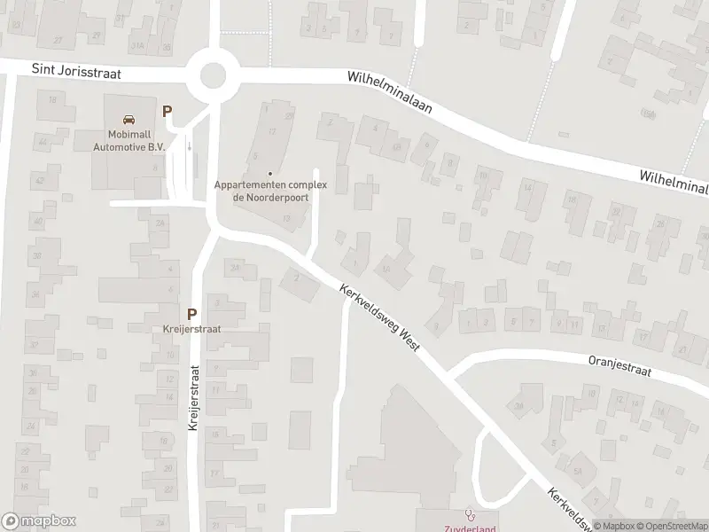 Overlastmelding Kerkveldsweg West in Echt gesloten