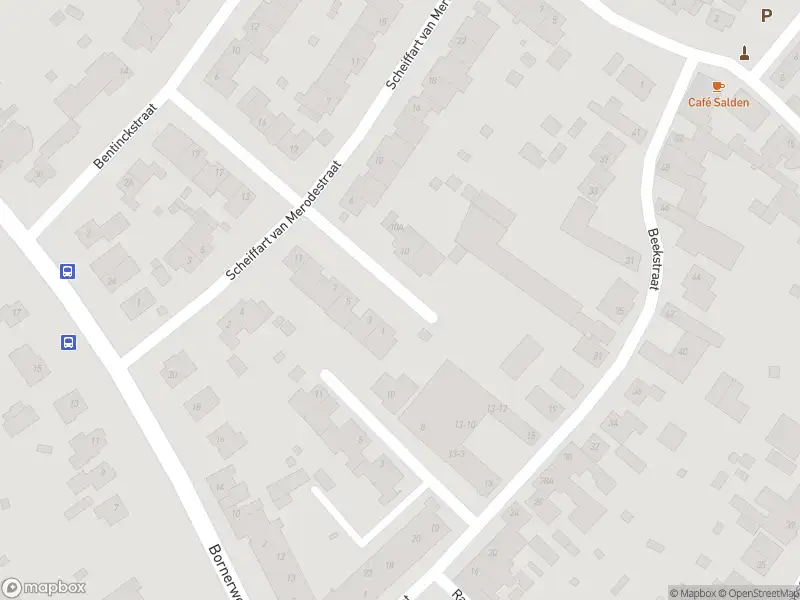 112 melding Overlastmelding Van Breylstraat in Limbricht