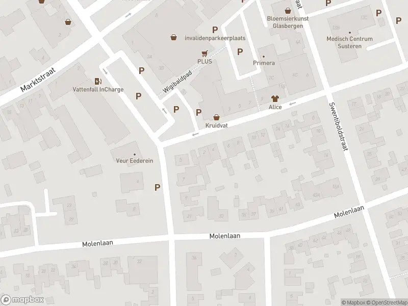 Overlastmelding Reinoud van Gelderstraat in Susteren