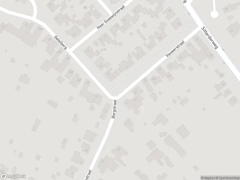 112 melding Overlastmelding Vauwerstraat in Born gesloten