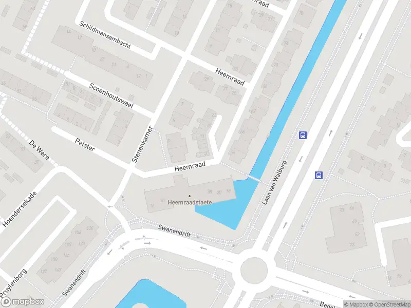Overlastmelding Heemraad in Zwijndrecht gesloten