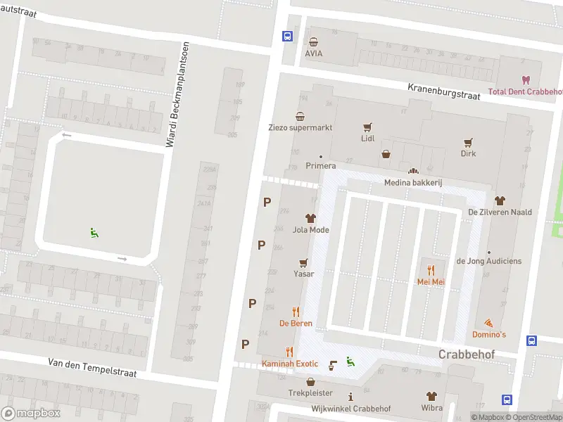 Overlastmelding  in Dordrecht gesloten