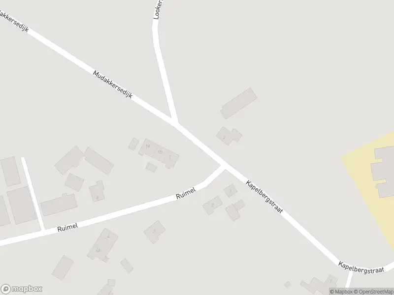 112 melding Overlastmelding Lookertstraat in Sint-Michielsgestel