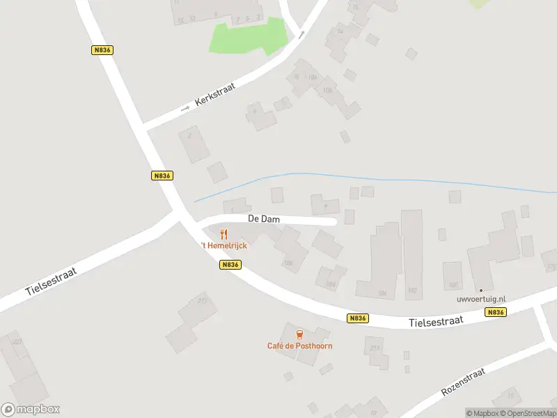 Overlastmelding Tielsestraat in Andelst gesloten