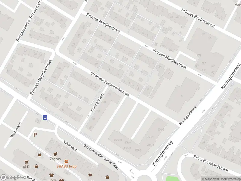 112 melding Overlastmelding Stoop van Zwijndrechtstraat in Zwijndrecht gesloten